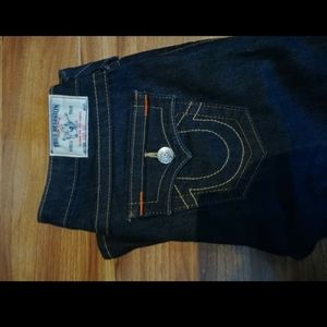 Women's True Religion Jeans